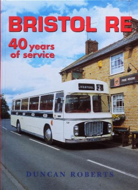 Bristol Re 40 Years Of Service