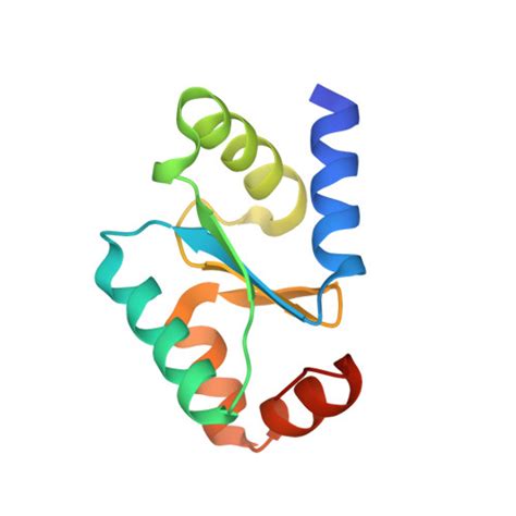 Rcsb Pdb Fza Crystal Structure Of Poplar Glutaredoxin S In