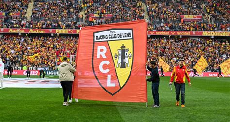 Rc Lens Mercato Un Joueur S Che L Entra Nement Apr S Sa Non Venue