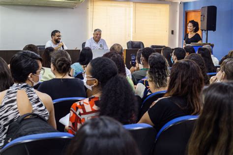 Prefeitura De Cabo Frio Dá Posse A Novos Servidores Concursados Da