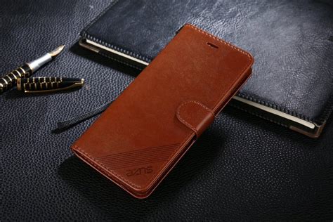 For Huawei Mate 20 Pro Case Noble Cute Cover Slim Flip Luxury Original