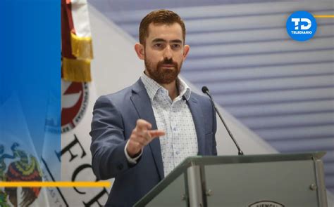 Mauricio Cantú candidato de Morena comparte sus planes para Monterrey