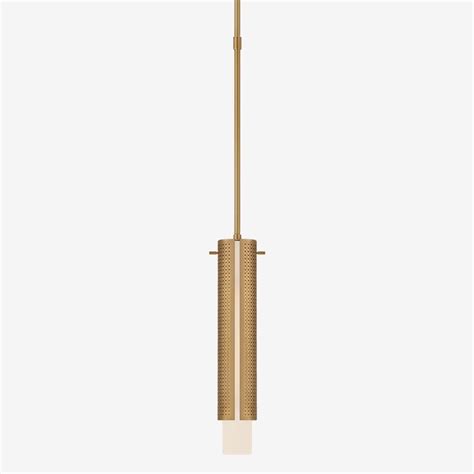 Precision Small Cylinder Pendant Cylinder Lights Lighting Design