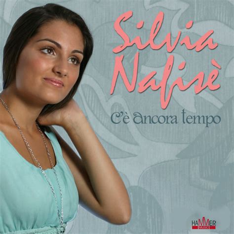 Stream Silvia Nafis C Ancora Tempo By Hammer Music Italia Listen