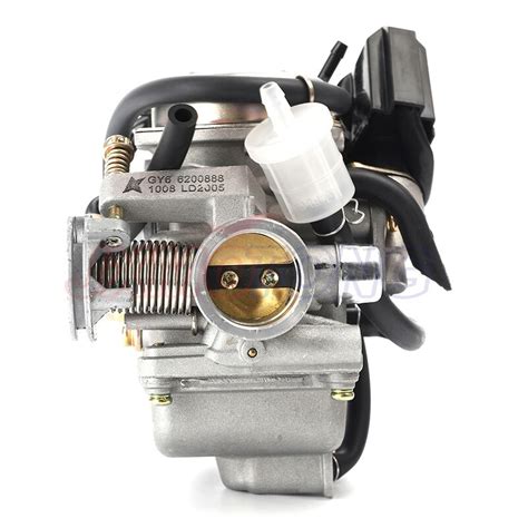 Motorfiets Cvk Cvk Mm Carburateur Carb Vervang Grandado