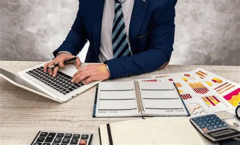 Accounting And Bookkeeping Services In Dubai