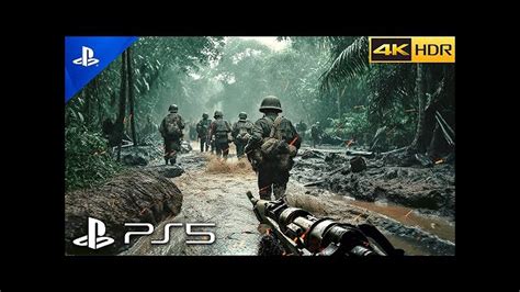 Ps5 The Pacific War 1943 Realistic Immersive One News Page Video