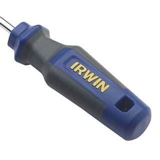 Irwin 1 Philips Pro Comfort Screwdriver Suntat Sdn Bhd