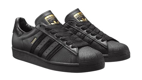 Kader Sylla X Adidas Superstar Adv Mar 2022 Gx7172