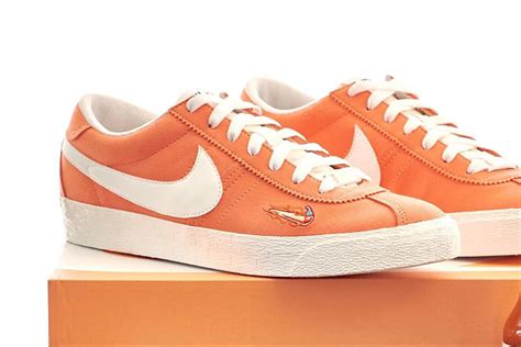 NIKE EKIN-exclusive Nike Bruin Low | Nice Kicks