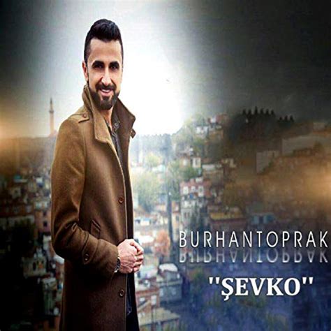 Amazon Music - Burhan ToprakのŞevko - Amazon.co.jp