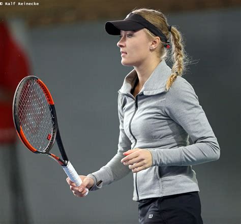 Nina Potocnik Itf Stuttgart Stammheim Ralf Reinecke Flickr