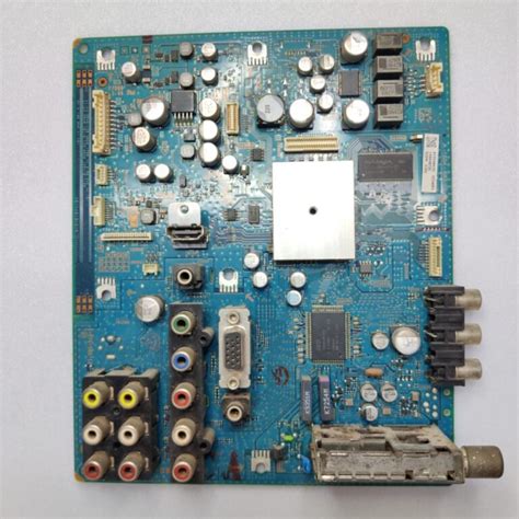 Sony KLV32T400A Main Board BT Board IVD Store