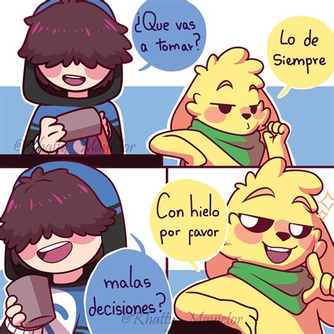 ˏˋ 𝐊 𝐇 𝐀 𝐓 𝐓 𝐄 ˎˊ CoMPaS on Twitter ˏˋHilo de MiniComicsˎˊ