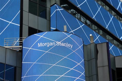 Goldman Sachs Morgan Stanley Took Stakes In Us Spot Bitcoin Etfs In Q2