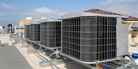 Phoenix Central Air Conditioning Works In Abu Dhabi