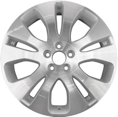 Subaru Outback Wheels & Rims: Stock (OEM) Rims