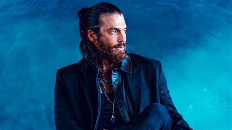 El Mejor De Todos Por Qu Can Yaman Fue Elegido El Mejor Actor Turco