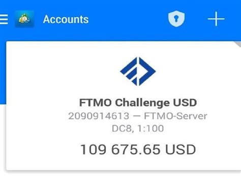 Buy The DMF Ai Ftmo Challenge And Prop Firms Pass Safely Trading