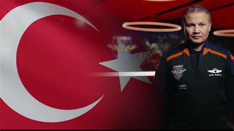 NASA CANLI YAYIN İZLE Alper Gezeravcı uzay seyahati hangi kanalda