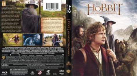 1436 The Hobbit An Unexpected Journey 2012