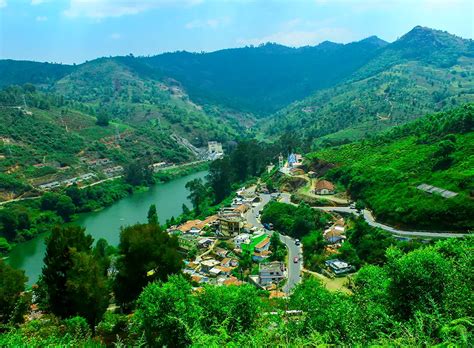 Tour Package To Ooty And Wayanad For 4 Nights 5 Days Myholidays