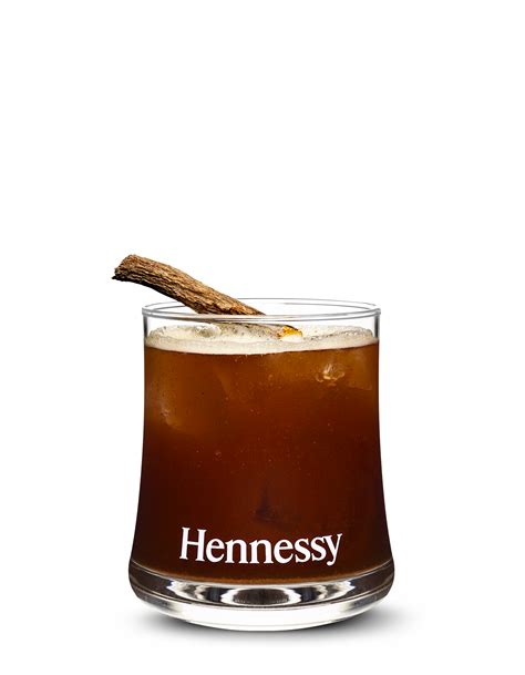 Cognac cocktail recipes | Hennessy