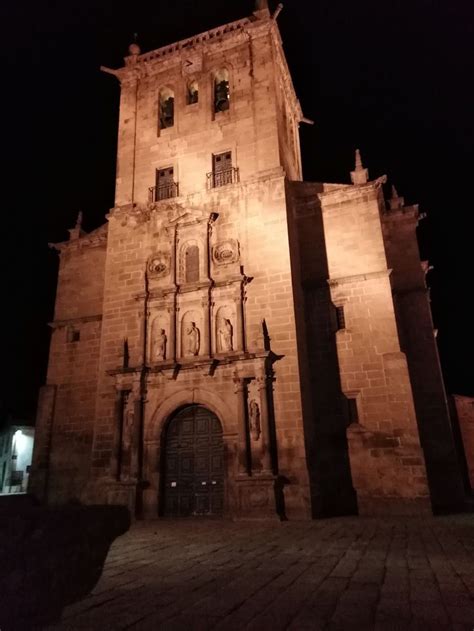 Igreja Matriz De Torre De Moncorvo