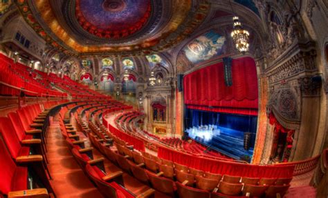 Your Guide to New Orleans Theater in October, 2014