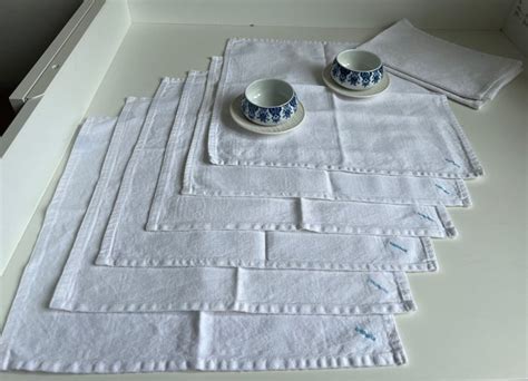 Marcel Wanders KLM Business Class Set Napkins Bowls Catawiki