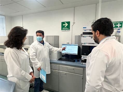 Autoridades De Secretaría De Salud Realizan Recorrido De Reconocimiento