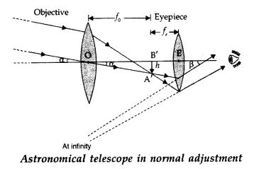 Important Questions For Class Physics Chapter Ray Optics And