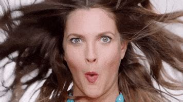 Drew Barrymore GIFs - Find & Share on GIPHY