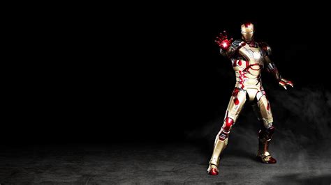 Iron Man Armor Wallpapers - Wallpaper Cave