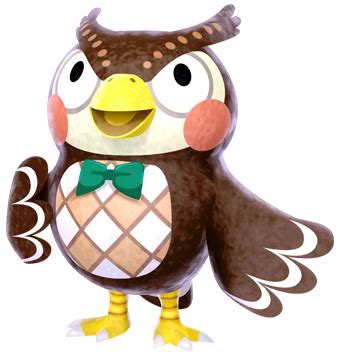 File Ssbu Spirit Blathers Png Smashwiki The Super Smash Bros Wiki