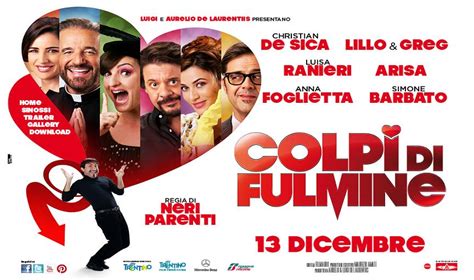 Recensione Colpi Di Fulmine