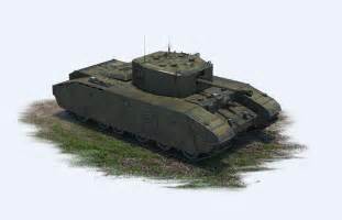 excelsior british heavy tank mow model enthusiasts