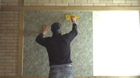 Can You Wallpaper Over Unfinished Drywall 5 Steps