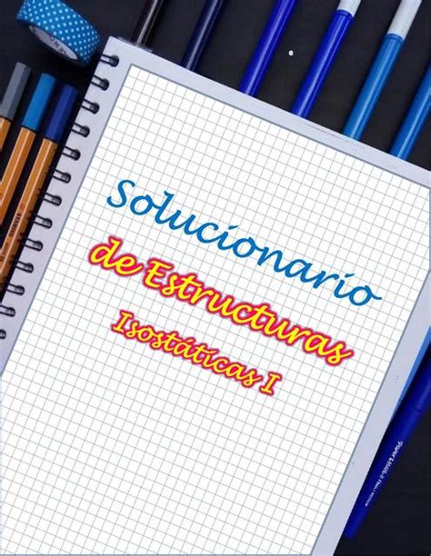 Ejercicios Resueltos De Estructuras Isostaticas Apuntes De Ingenieria