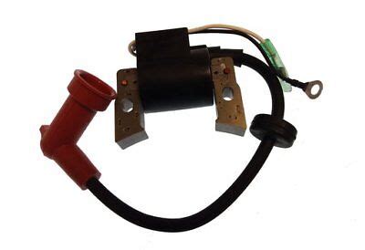 Ignition Coil For Yamaha Hp Stroke Outboard D Parsun F