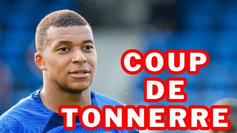 Mercato Psg Clubs Sont D J Pr Ts D Gainer Pour Kylian Mbapp