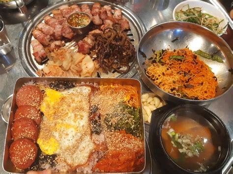 양산맛집 물금맛집 양산고기집 삼겹살맛집 삼굽살 물금증산점 네이버 블로그