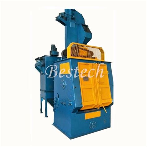 Hanger Hook Automatic Shot Blasting Sand Blasting Shot Peening