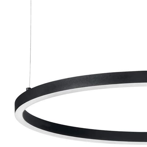 Lampadario Led Ideal Lux ORACLE SLIM 229508 LED