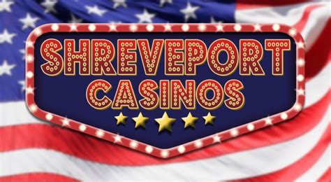 Shreveport Casinos - American Casino Guide Book