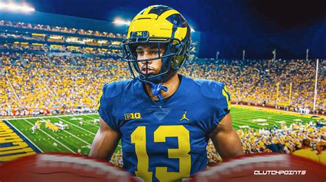 Michigan football's JJ McCarthy weapon drops confident take on rise with Wolverines