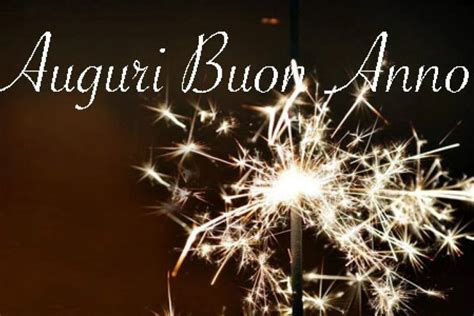 Felice Anno Nuovo Auguri Di Buon Capodanno Al Tempo Del