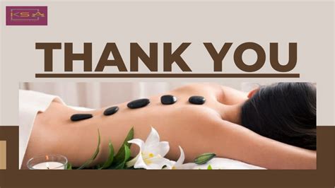 Ppt Body Massage Center In Kolkata Kathleen Spa Powerpoint