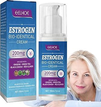 Lichaamsverzorging Progesteron Crème 100 ml Menopauzale Emotional