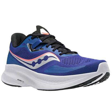 Saucony Guide 15 Sapphire/ Black S20684-16 (Men's)